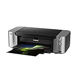 Canon PIXMA PRO-100S Drucker A3+ (Fotodruck, Hochglanzdruck,...