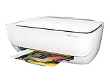 HP Deskjet 3636 WLAN Drucker