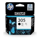 HP 305 (3YM61AE UUS) Original Druckerpatrone Standard...