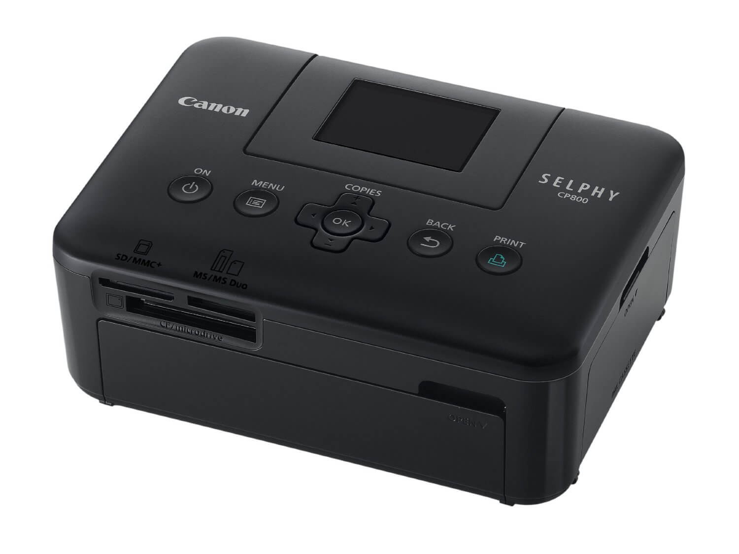 Canon SELPHY CP800